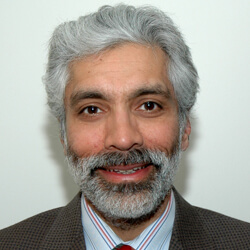 Sanjay Gulati, MD